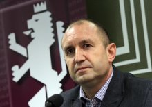 President Decrees Termination of Credentials of Interior Ministry Chief Secretary