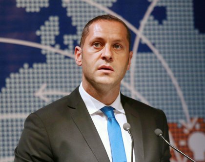 Prosecution Service Launches Probe Against Deputy Economy Minister Prosecution Service Launches Probe Against Deputy Economy Minister