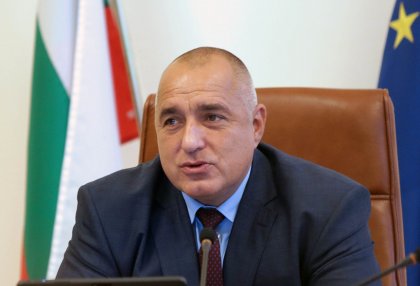 Borissov Accepts Deputy Social Policy Minister's Resignation Borissov Accepts Deputy Social Policy Minister's Resignation