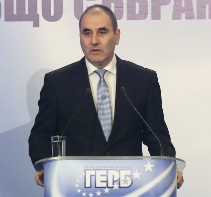 GERB Floor Leader Tsvetanov: "Cabinet's Position on Skripal Case with Open Possibility for Change" GERB Floor Leader Tsvetanov: "Cabinet's Position on Skripal Case with Open Possibility for Change"