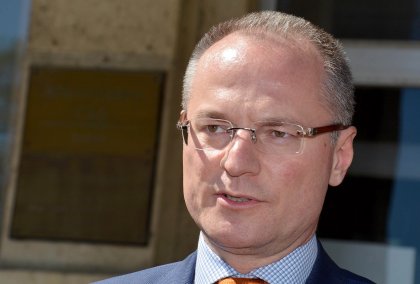 SCC President Panov Refuses to Appear Before Counter-corruption Commission