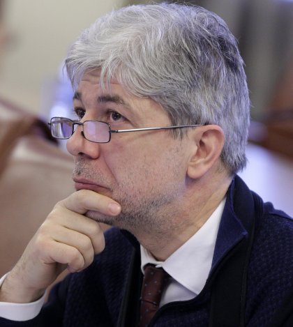 Bulgaria, Romania to Cooperate in Environmental and Biodiversity Protection