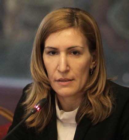 Tourism Minister Suggests MeasuresLengthening Summer TouristSeason Tourism Minister Suggests MeasuresLengthening Summer TouristSeason