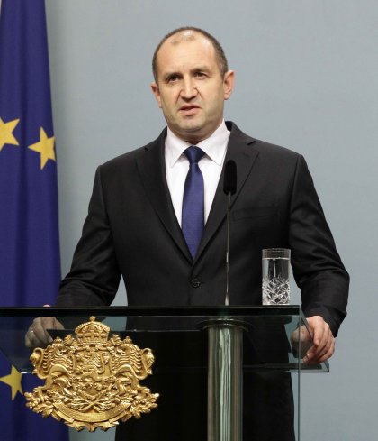 President Radev Will Hand Third Government-Forming Mandate to BSP for Bulgaria