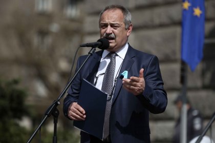 Bulgarian Medical Association Will Sign 2018 National Framework Agreement Bulgarian Medical Association Will Sign 2018 National Framework Agreement