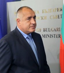 Bulgaria to Assist Firefighting Effort in Greece