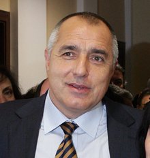 Speaking of "Disastrous Collapse of Investments" Is Data Ignorance - PM Borissov