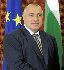 PM Borissov Cables Condolences to Turkish President Erdogan on Tekirdag Train Crash
