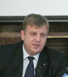 VMRO Calls for Scrapping Summary Proceedings for Serious Crimes