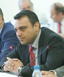 Transport Ministers of Bulgaria, Greece, Romania and Serbia Meet in Thessaloniki