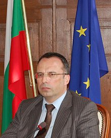 Agriculture Minister Porozhanov Says He Is Ready to Resign