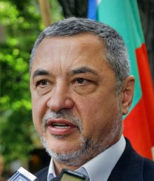 Bulgarian Delegation Visits Odessa Region