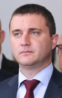 Debt-to-GDP Ratio Expected to Come Down by 3.7% at Year's End - Finance Minister