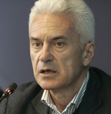 United Patriots Won't Back Istanbul Convention