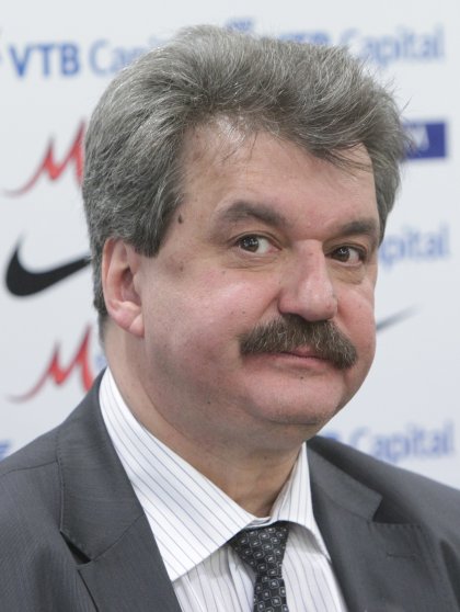Longstanding Owner of FC Levski Withdraws