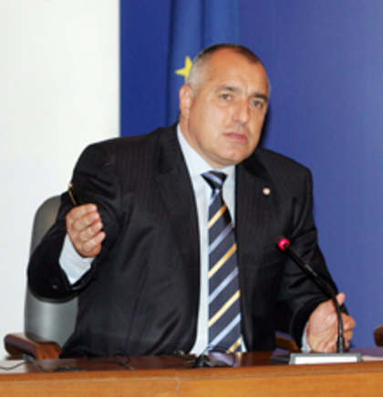 PM Borissov: Rights of Bulgarian People Are Foremost PM Borissov: Rights of Bulgarian People Are Foremost