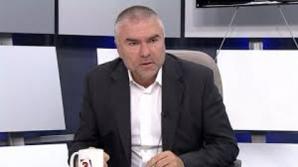 National Assembly Deputy Chair Mareshki Offers Condolences on Italian Bridge Disaster National Assembly Deputy Chair Mareshki Offers Condolences on Italian Bridge Disaster