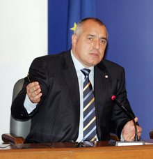 PM Borissov: Rights of Bulgarian People Are Foremost