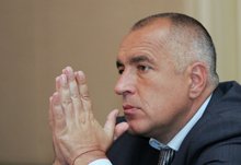 PM Borissov in Phone Call with Kosovo President Thaci