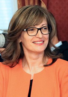 Deputy PM and Foreign Minister Zaharieva to Attend EU Foreign Affairs Council Meeting in Brussels on May 28
