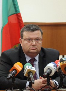 Classified Information Clearance of Counter-corruption Commission Chair Tsatsarov Has Been Revoked - PM