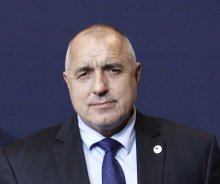 PM Borissov to Present Results of Bulgarian EU Presidency to European Parliament