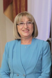 Justice Minister Tsacheva Holds Working Meeting at U.S. Department of State