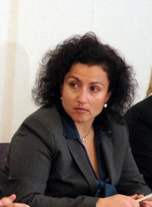 Video Appears to Show Agriculture Minister Encouraging Cover-up of Irregularities in EU Subsidies, Minister Says Her Remarks Taken Out of Context