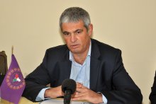 Trade Union Leader Dimitrov Expects Wages in Bulgaria to Reach 60 Per Cent of European Average in Four Years