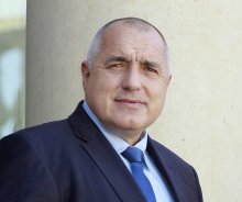 PM Borissov to Visit Israel, Palestine