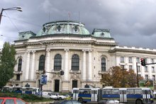На 77-годишна възраст почина преподавателят по философия в СУ проф. Любен Сивилов