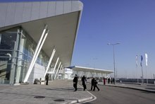 Notice of Concession Award Procedure for Sofia Airport Published in EU Official Journal