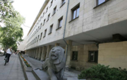 Parliament Passes Amendments to Interior Ministry Act on First Reading