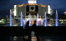 Eleven Concerts Included in New Year's Music Festival of Sofia's National Palace of Culture