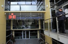 Агенцията по вписванията излезе с мотивиран отказ за искането от Съвета на директорите за отписване на Караганева като изпълнителен директор на ДКК