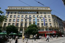 Podkrepa Confederation to Stage National Protest on November 27 over Sick Leave Pay, Independent Trade Unions Confederation on Strike Alert