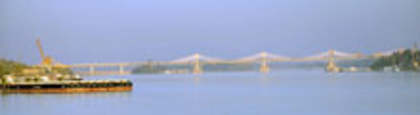 Rousse-Giurgiu Ferry Service May Be Restored for Duration of Cross-Danube Bridge Repairs