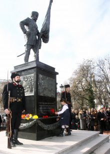 World Leaders Congratulate Bulgarians on National Holiday