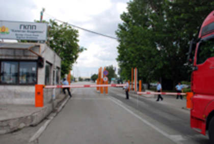 Turkey Protests Over Heavy Checks of Passenger Buses at Kapitan Andreevo Border Crossing