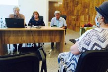 Историческо изследване представя в книга "Боруйската мала Света гора" и нова версия за покръстването на княз Борис Михаил I