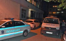 Взрив е избухнал в апартамент във Варна, няма пострадали