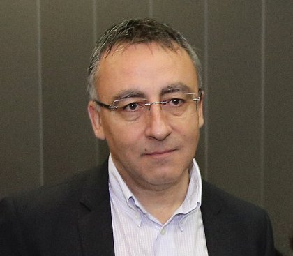 Механизмът за тестването на учениците трябва да бъде ясен, точен, конкретен и постоянен, заявява председателят на училищните директори Диян Стаматов Механизмът за тестването на учениците трябва да бъде ясен, точен, конкретен и постоянен, заявява председателят на училищните директори Диян Стаматов