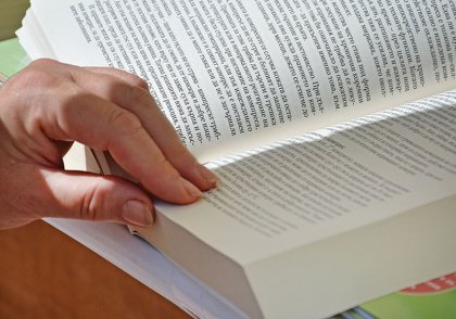 Започва "Алея на книгата" със 120 участника и културна програма с над 60 събития Започва "Алея на книгата" със 120 участника и културна програма с над 60 събития