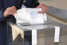 Referendum Is 100,000 Votes Short of Having Its Proposals Automatically Accepted - Analyst