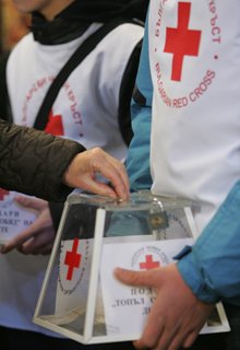 Second Stage of National Anti-AIDS Campaign Begins