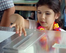 Child Protection Agency Reports over 440,000 Calls to Hotline for Children in Five Years