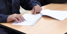 В МВР Видин е създадена организация за издаване на документи за гласуване на парламентарни избори на 11 юли 2021