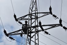 Electricity Export Grows, Consumption Drops - Electricity System Operator