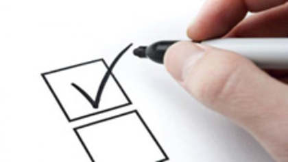Political Parties and NGOs Sign Fair Elections Agreement