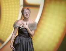 Singer Poly Genova to Represent Bulgaria at 2016 Eurovision Song Contest
